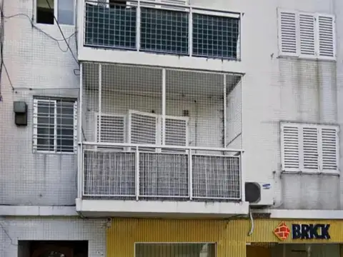 DEPARTAMENTO EN ALQUILER 2 AMBIENTES EN BOEDO