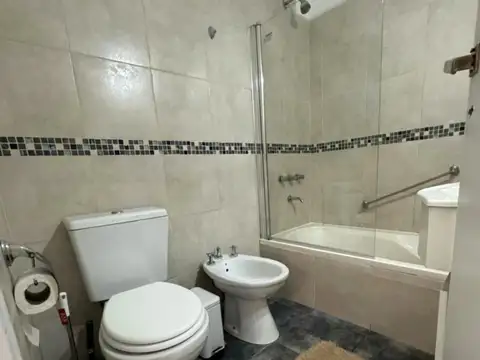 Departamento en Alquiler 35 años