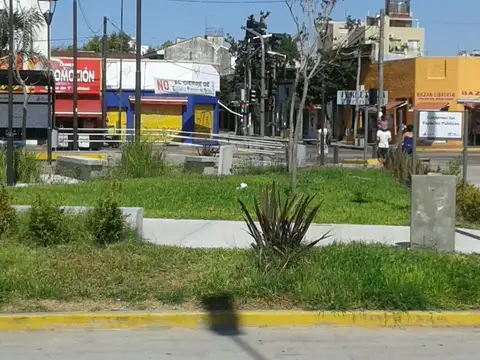 Oficina en Alquiler 80 años