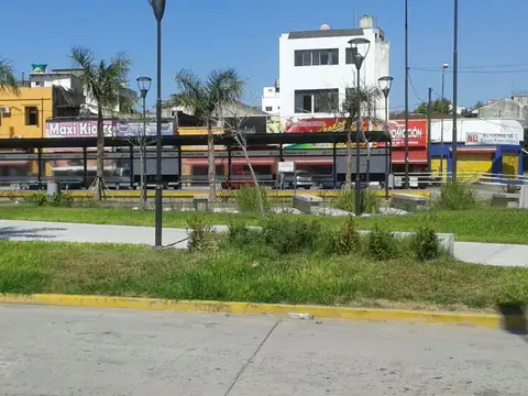 General Lavalle e/ Colon y Las Heras