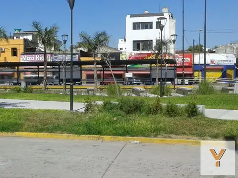 General Lavalle e/ Colon y Las Heras