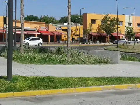 Oficina 4 ambientes con 2 baños