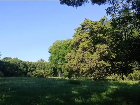 Terreno en venta - 691Mts2 - Villa Elisa