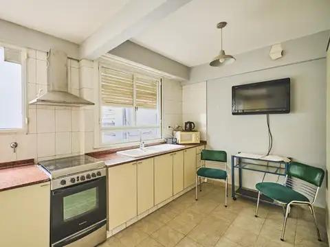 Departamento en Venta 50 años