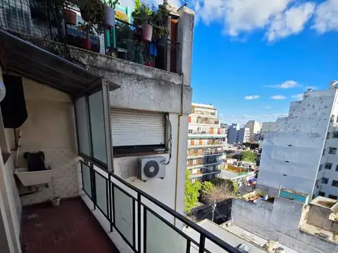 Departamento en Alquiler de 1 dormitorio