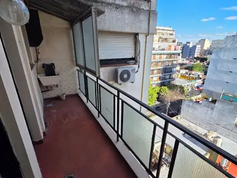 Departamento en Alquiler de 2 ambientes