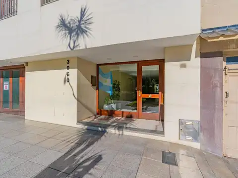 Libertad 3000, Piso 6°