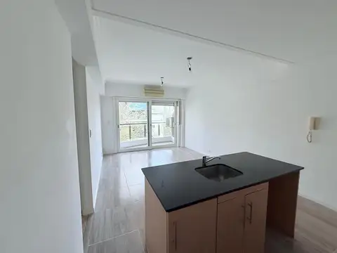 Departamento en Venta en Caballito, USD 94.000