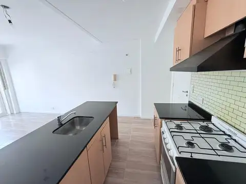 Departamento en Venta al Noreste