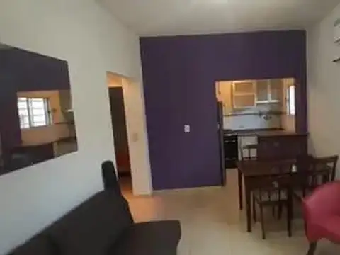 Depto Tipo Casa en Venta de 2 dormitorios