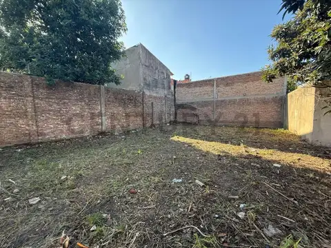 Terreno en Venta en Lomas De Zamora, USD 79.000