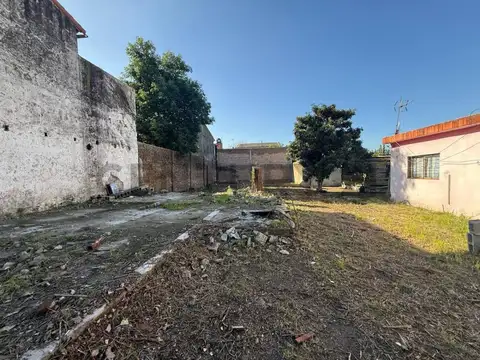 Terreno en Venta 11  mts Frente