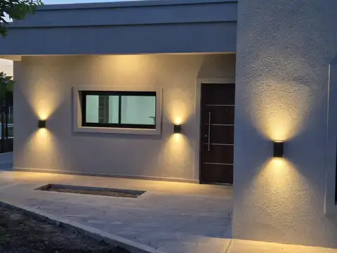 Casa en Alquiler de 3 dormitorios