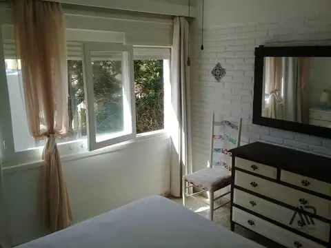 Departamento en Alquiler Temporal en Punta del Este, USD 1.800