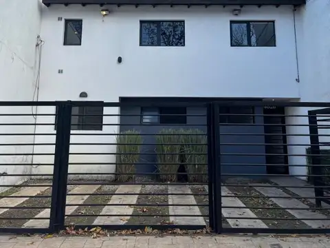 Departamento en Venta Permite mascota