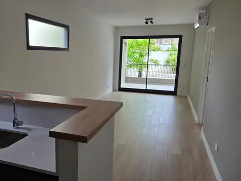HERMOSO 2 AMBIENTES EN ALQUILER – PALERMO