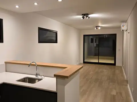 Gorriti 4400, Piso 2