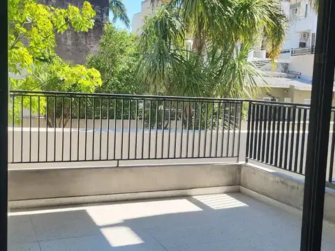 HERMOSO 2 AMBIENTES EN ALQUILER – PALERMO