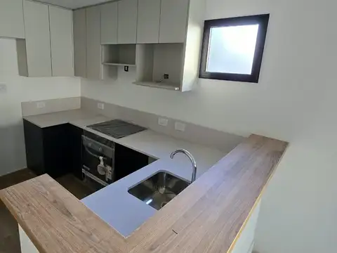 Departamento en Alquiler A Estrenar