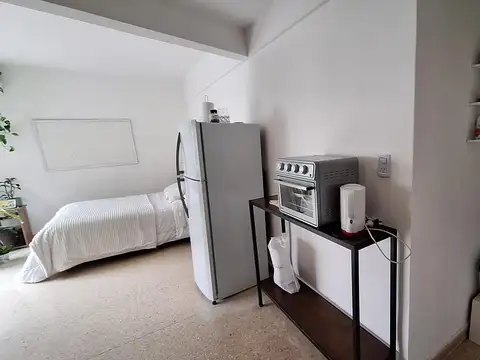 Departamento en Alquiler de Monoambiente