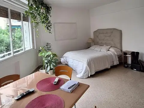 Departamento en Alquiler 50 años