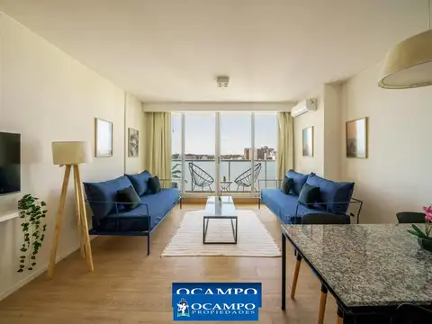 Departamento en Venta Apto profesional