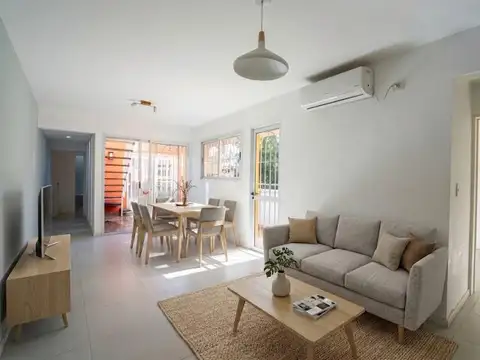 PH en Venta en Villa Urquiza, CABA