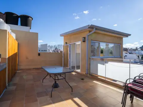 Echeverría 5700 , Piso 1