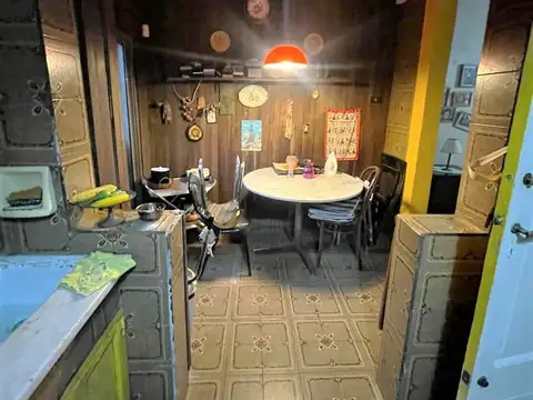 Venta Casa 7 Amb Con Patio y Terraza en Fray L. Beltran 100, Flores