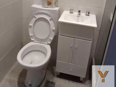 Departamento en Alquiler Temporal de Monoambiente