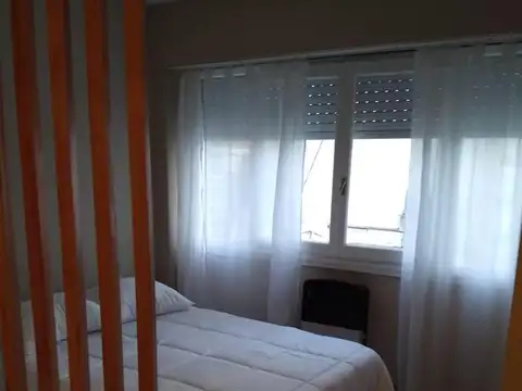 Departamento en Alquiler Temporal de Monoambiente
