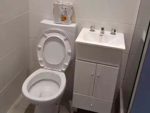 Departamento en Alquiler Temporal A Estrenar