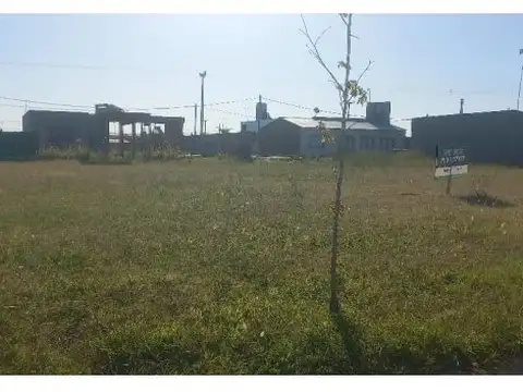 Terreno en Venta en Rosario, USD 50.000