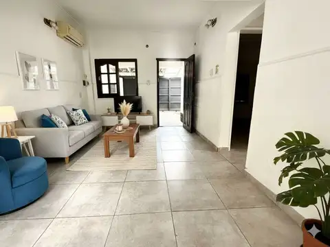 Casa en venta Villa Elisa