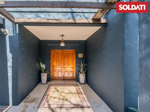 Ayres de Pilar , lote central