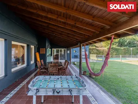 Casa en Venta de 3 dormitorios