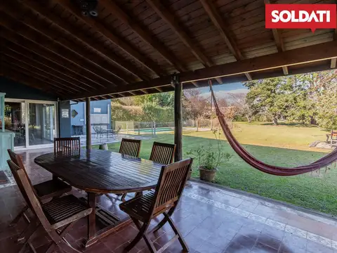 Casa en Venta al Sur