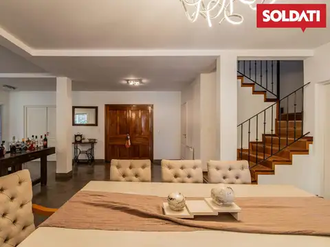 Casa en Venta 25 años