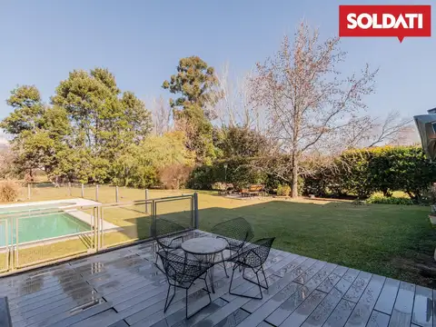 Casa en Venta 25 años