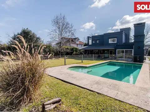 Casa en Venta en Ayres De Pilar, Countries y Barrios Cerrados en Pilar
