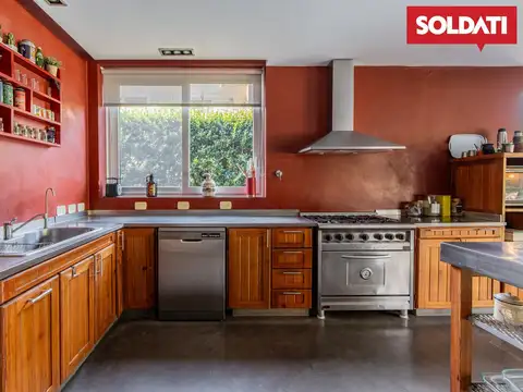 Casa en Venta en Ayres De Pilar, USD 660.000