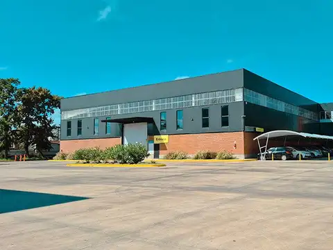 Galpon en Alquiler en Munro, USD 40.728