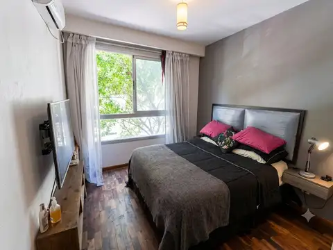 Avenida Doctor Ricardo Balbín 2600