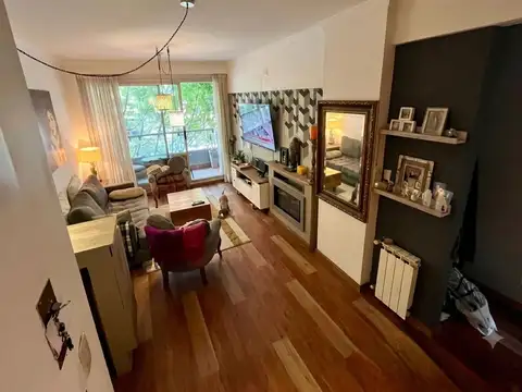 Departamento en Venta en Coghlan, USD 149.000