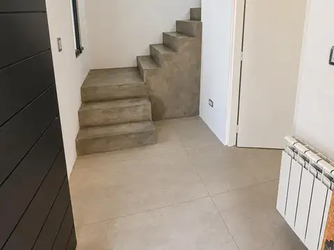 Depto Tipo Casa en Venta de 2 ambientes