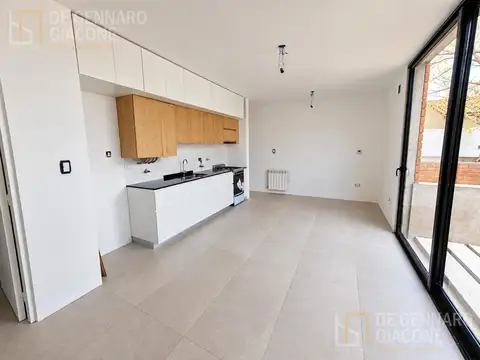 Depto Tipo Casa en Venta en Mar del Plata, USD 115.000