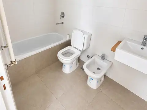 Depto Tipo Casa en Venta A Estrenar