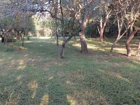 Barrio Corral De Barrancas, Corral de Barranca, Unquillo
