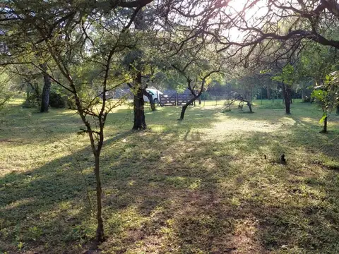 Vendemos Lote de Terreno Premium en Corral de Barrancas