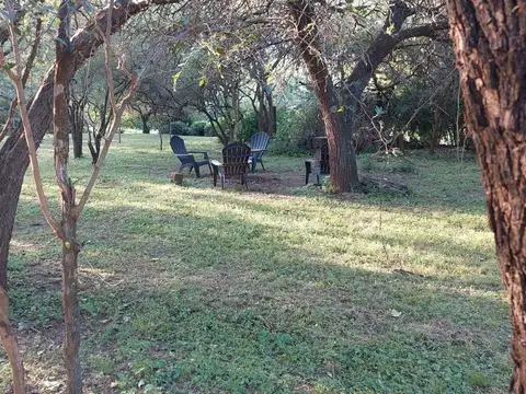 Barrio Corral De Barrancas, Corral de Barranca, Unquillo
